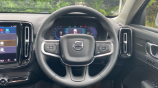 Volvo XC40 2.0 B4P Ultra Dark 5dr Auto Petrol Estate